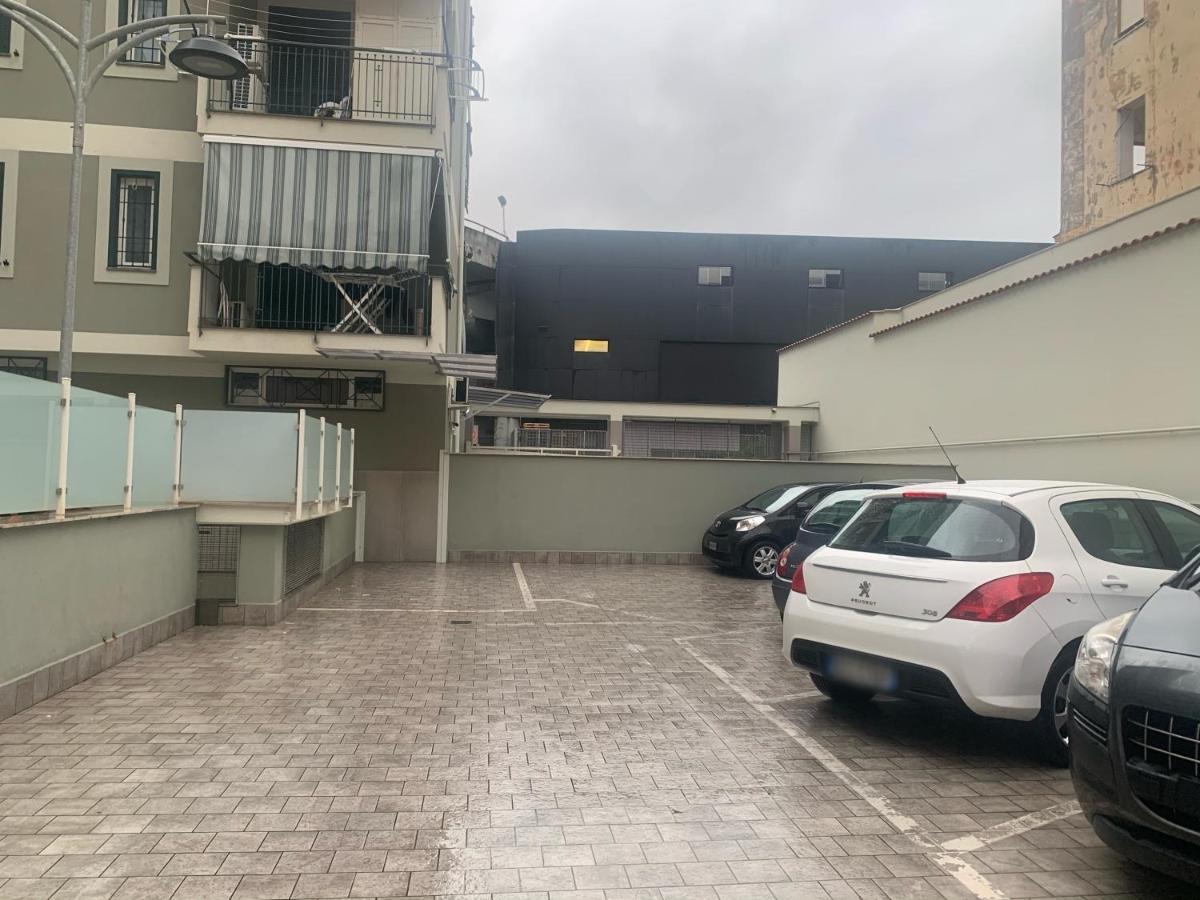 Cari Dei Home Naples Exterior photo